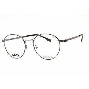 Hugo Boss EYEGLASSES HB1539F-V81-52 New with case
